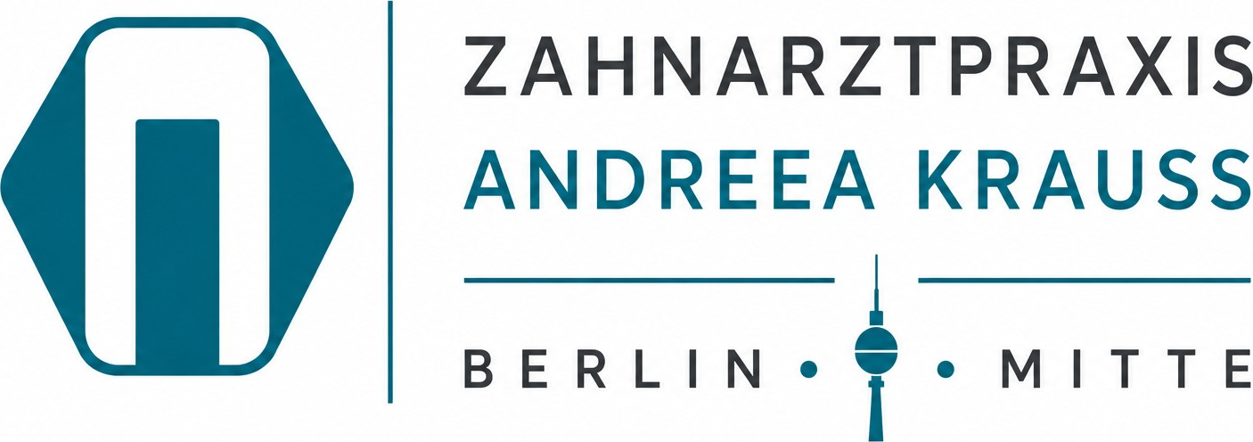 ZAK – Andreea Krauss dental practice in Berlin-Mitte